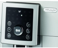 DeLonghi ECAM 23.210W 1450W 15bar biały - 138078 - zdjęcie 2